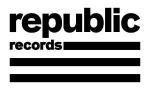 Electric Feel/Republic Logo