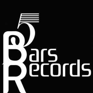 5 Bars Records Logo