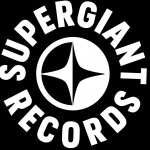 Supergiant Records Logo