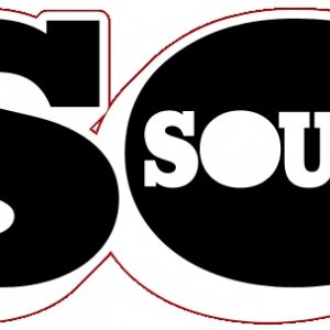 SoSouth Music Distribution Logo