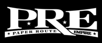 Paper Route Logo