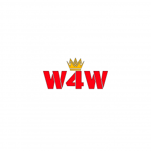 Wait4What Creations Logo
