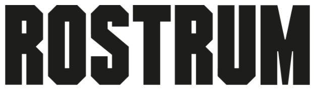 Rostrum Records Logo