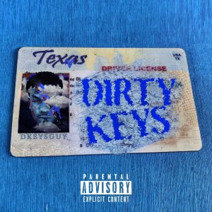 Dirty Keys Cover