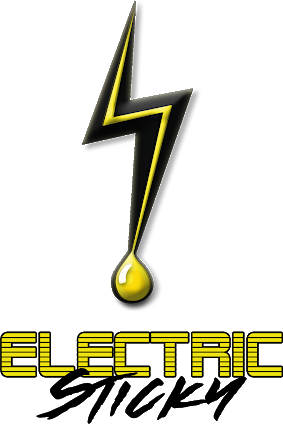 Electric Sticky Logo
