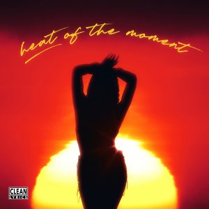Heat Of The Moment Cover