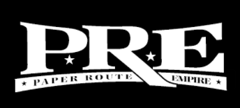 Paper Route Empire Logo