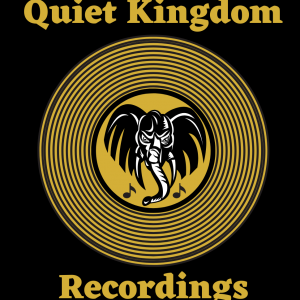 Quiet Kingdom Recordings Logo