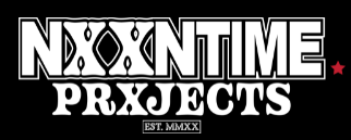 NXXNTIME PRXJECTS Logo