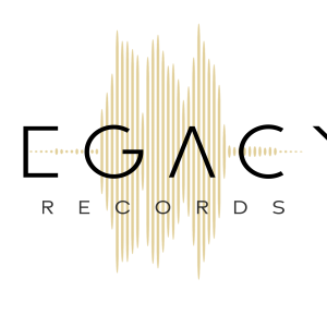 Legacy Records Logo