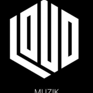 L.O.U.D Muzik Logo