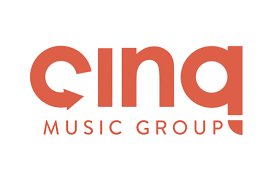 Traphousejodeci Music Group LLC |  Cinq Music Group Logo