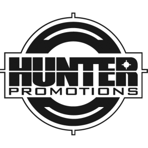 Hunter Promotions Logo