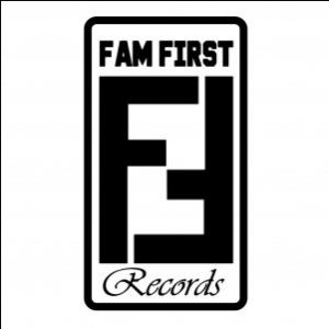 Fam First Records Logo