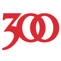 300 Entertainment / Mary Jane Production Logo