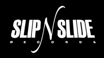 Slip-N-Slide/Island Prolific Logo
