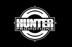 Hunter Promotions Logo