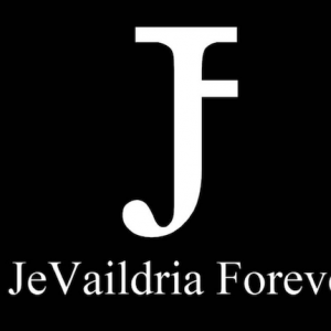 JeVaildria Forever Logo