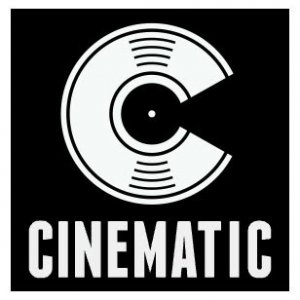 Cinematic Music Group Logo