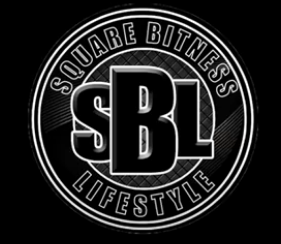 Square Bitness Lifestyle Logo