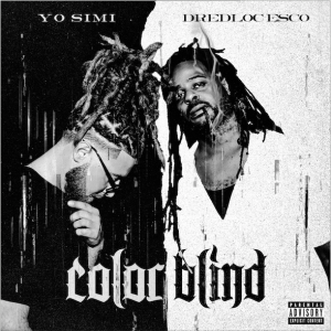 Color Blind Cover