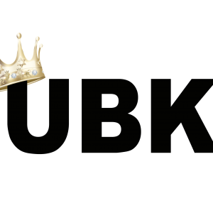 UBK Ent. Logo