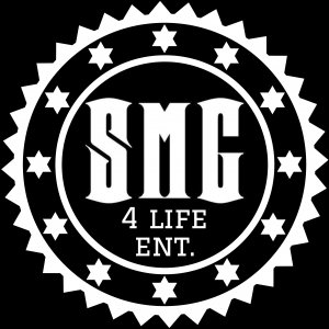 SMG 4 Life Ent Logo