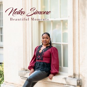 EP: Beautiful Moments Cover