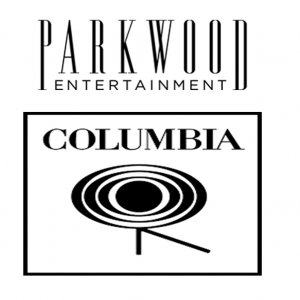 Columbia/Parkwood Ent. Logo
