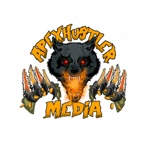 Apexhustler Media LLC Logo