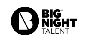 Big Night Talent Logo