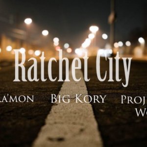 Ratchet Summer Vol. 1 Cover