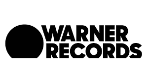 Defiant / Warner Records Logo