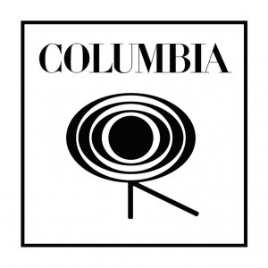 Columbia Records/Advance Logo