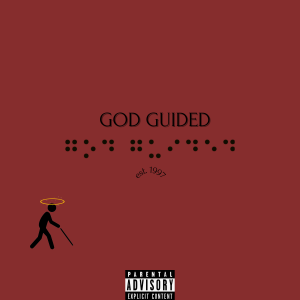 God Guided Cover