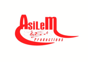 ASILEM Productions Label Logo