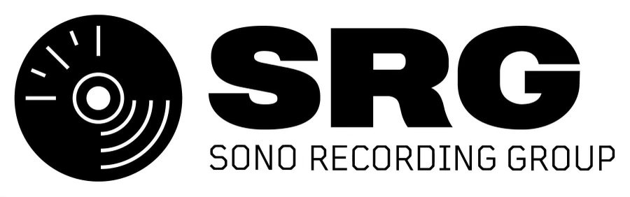 SONO RECORDING GROUP , CHANCE MUSIC & MEDIA GROUP Logo