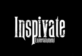 Inspivate Entertainment Logo