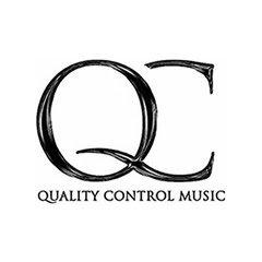 Quality Control Music / Motown Logo
