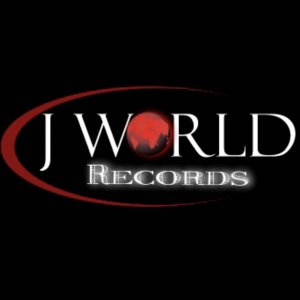 J World Records Logo