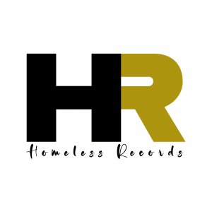 Homeless Records Logo