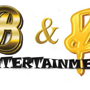 B&B Entertainment LLC/KB Recording Group Logo