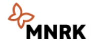MNRK Records Logo