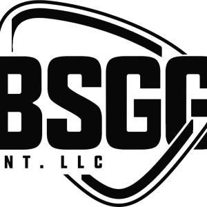 BSGG Ent. Logo