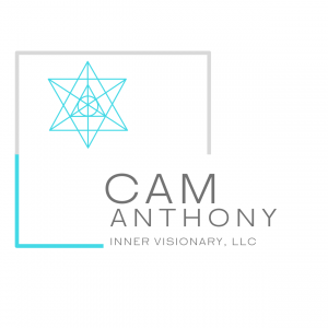 Cam Anthony Inner Visionary LLC / Republic Records Logo