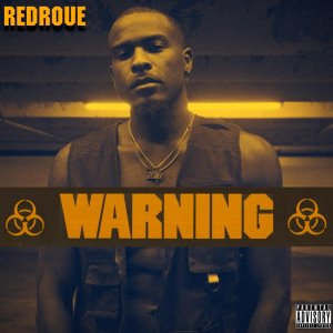 WARNING Cover