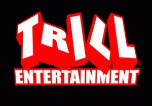 Trill Entertainment Logo