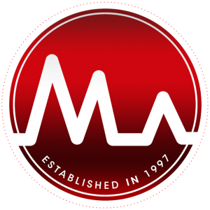 Music Access, Inc. Logo