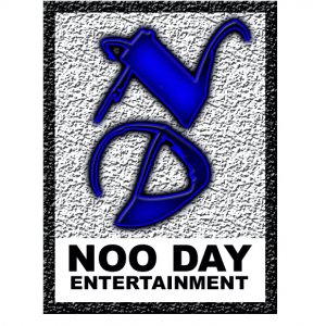 NooDay Ent. Logo