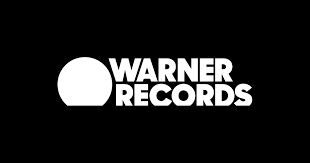 Warner Records / Pretty B.I.T.C.H. Music Logo